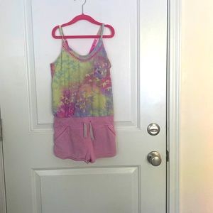 Size 8 ivivva jumper perfect condition